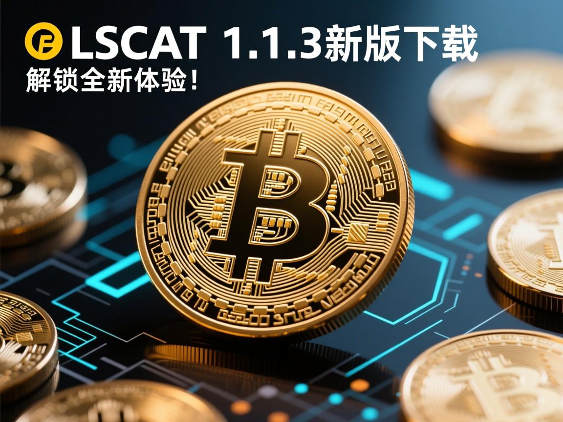 LSCAT币1.1.3新版下载，解锁全新体验！