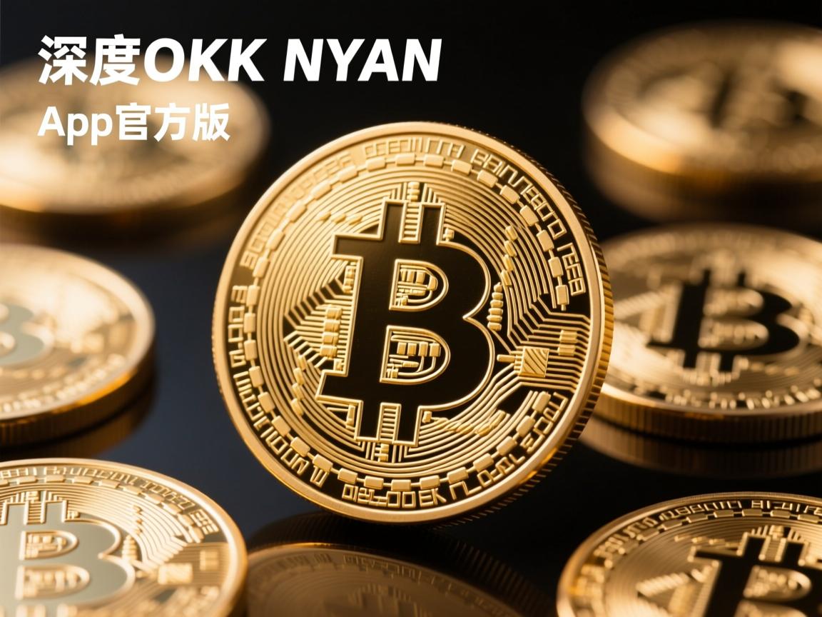 深度解析OKX NYAN币App官方版，便捷交易，引领数字货币新潮流