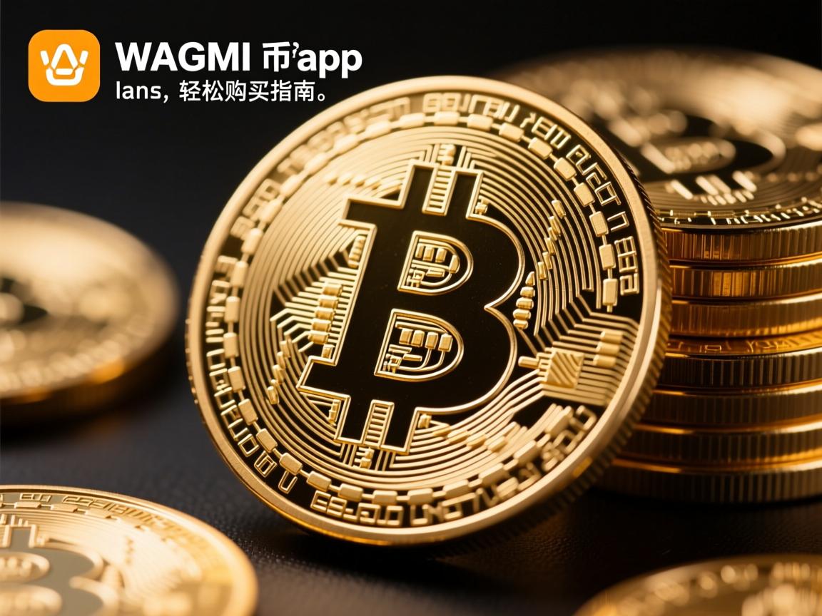 WAGMI币app轻松购买指南