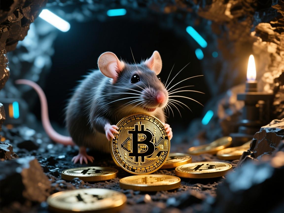 揭秘Rats币挖矿，机遇与挑战并存