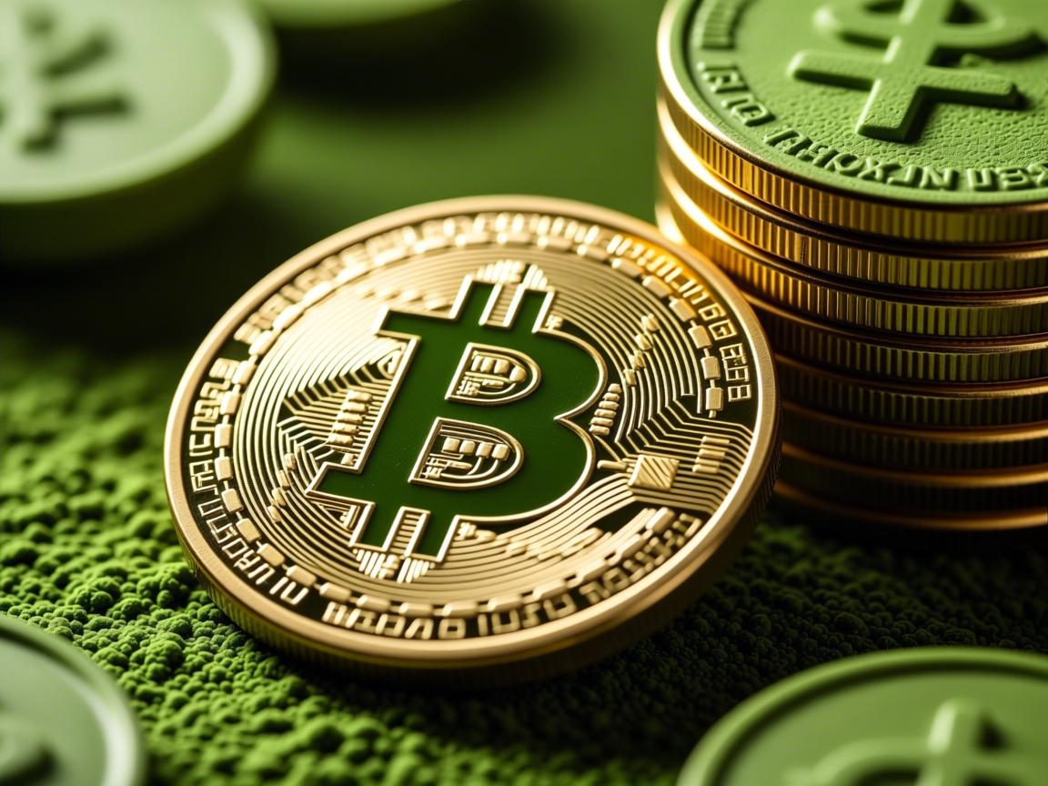 抹茶交易所如何充币指南 抹茶交易所如何充币指南