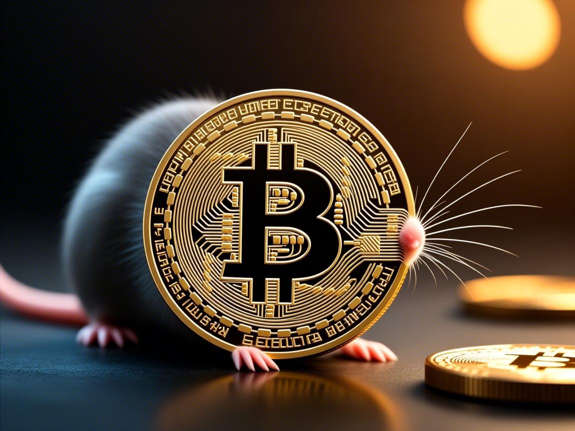 Rats币BRC，创新金融科技引领数字货币新时代