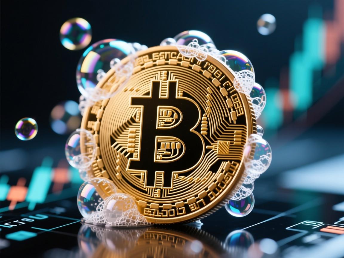 LSCAT币，潜力币的崛起还是泡沫的幻影？