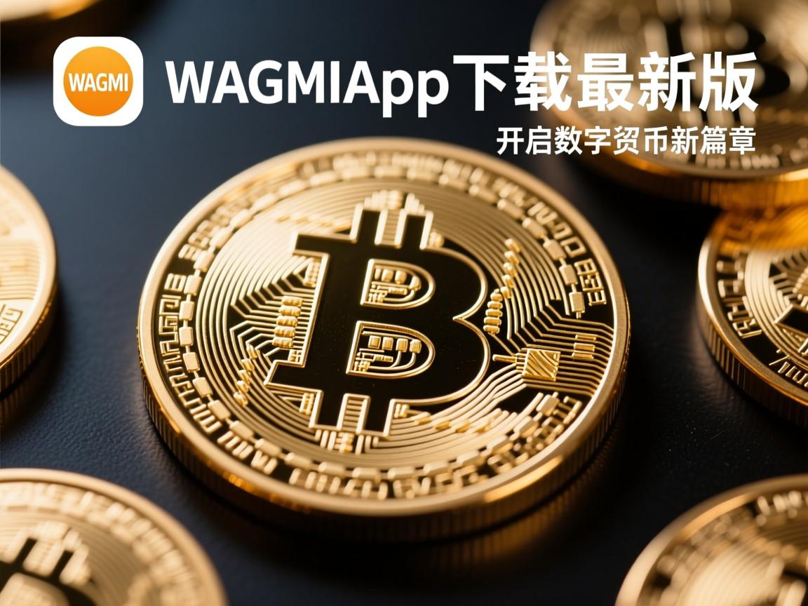 WAGMI币App下载最新版，开启数字货币新篇章