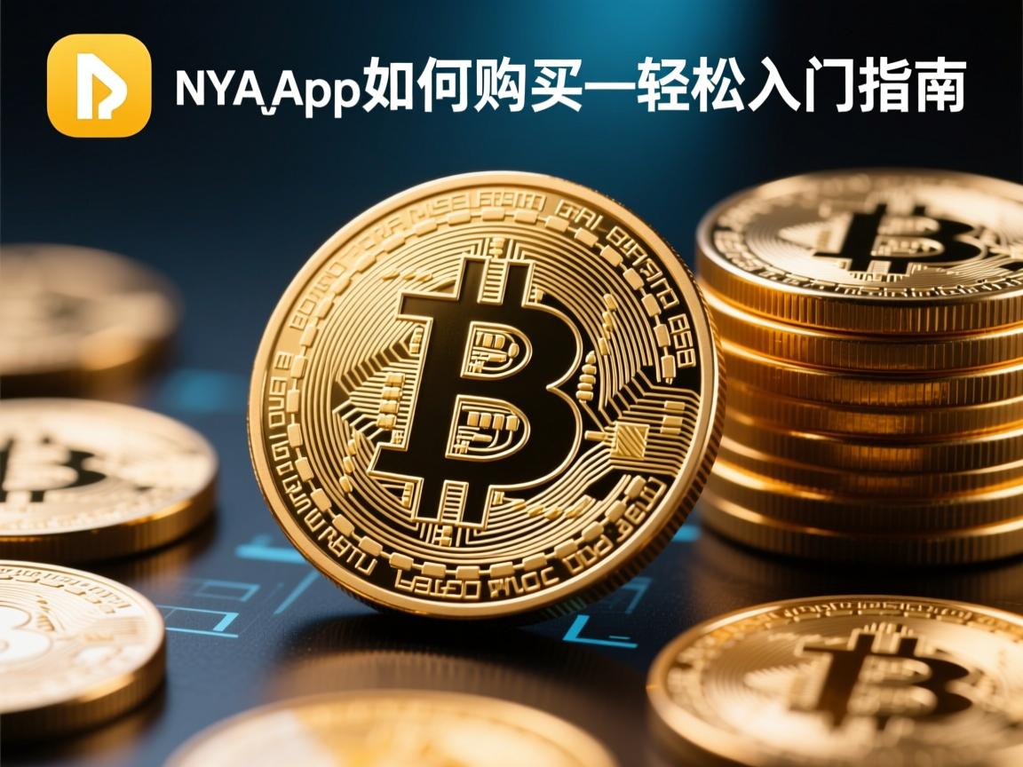 NYAN币app如何购买—轻松入门指南