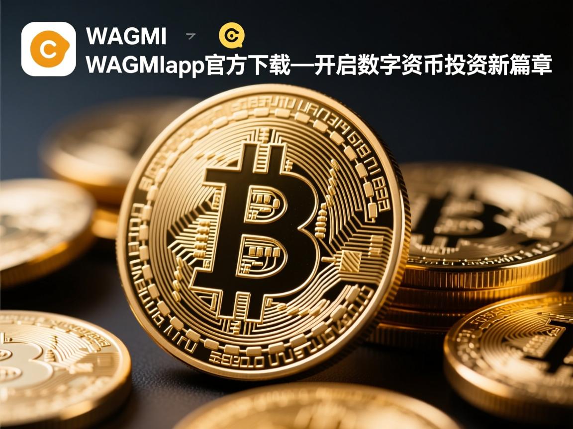 WAGMI币app官方下载—开启数字货币投资新篇章