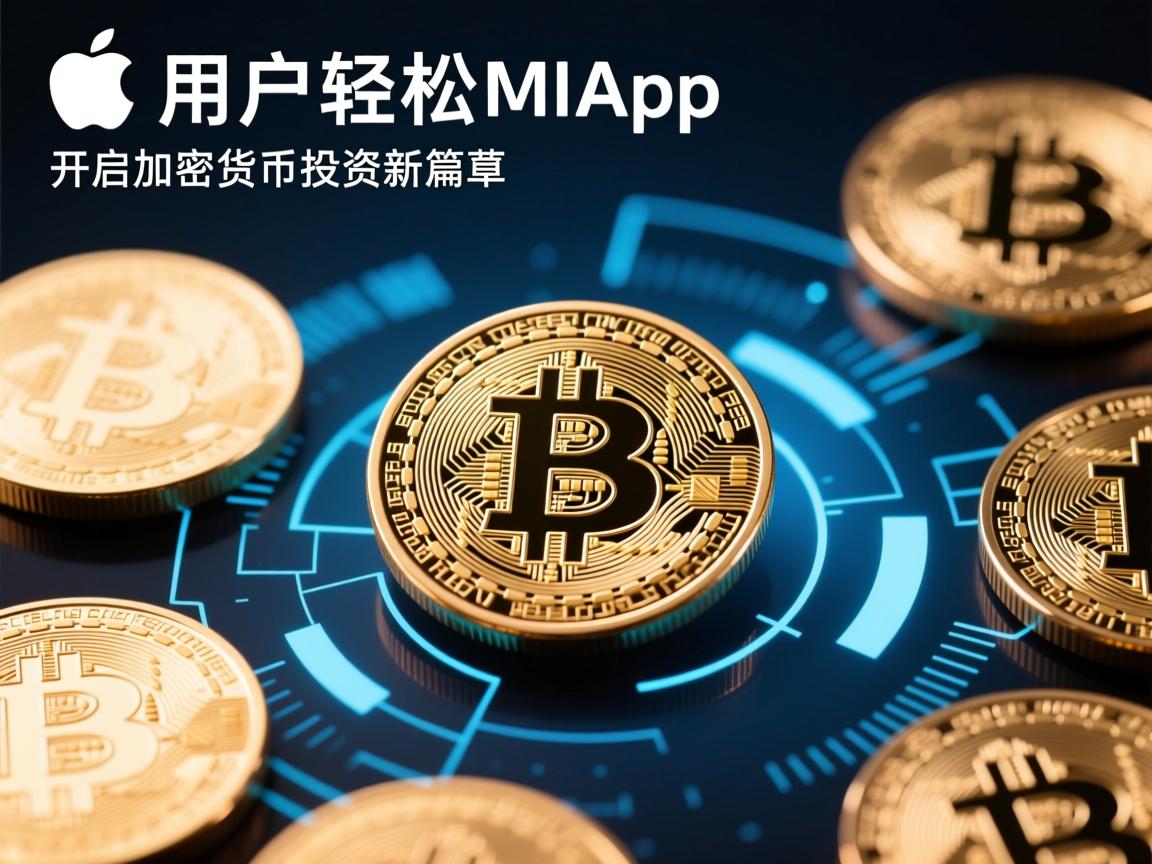 苹果用户轻松安装WAGMI币App，开启加密货币投资新篇章