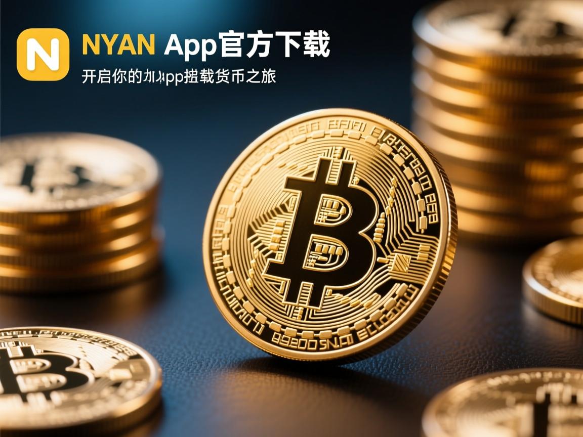 NYAN币app官方下载,开启你的加密货币之旅 NYAN币app官方下载,开启你的加密货币之旅