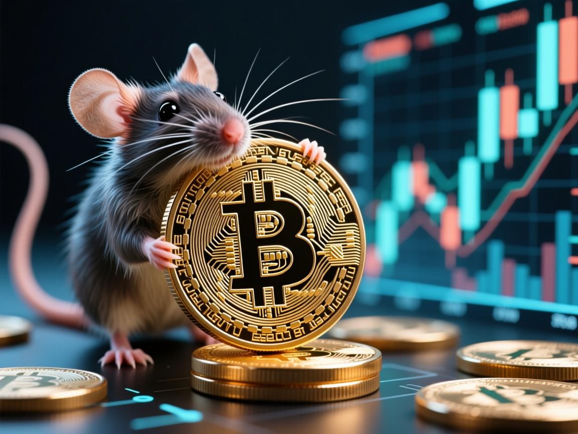 Rats币,未来价格走势分析 Rats币,未来价格走势分析
