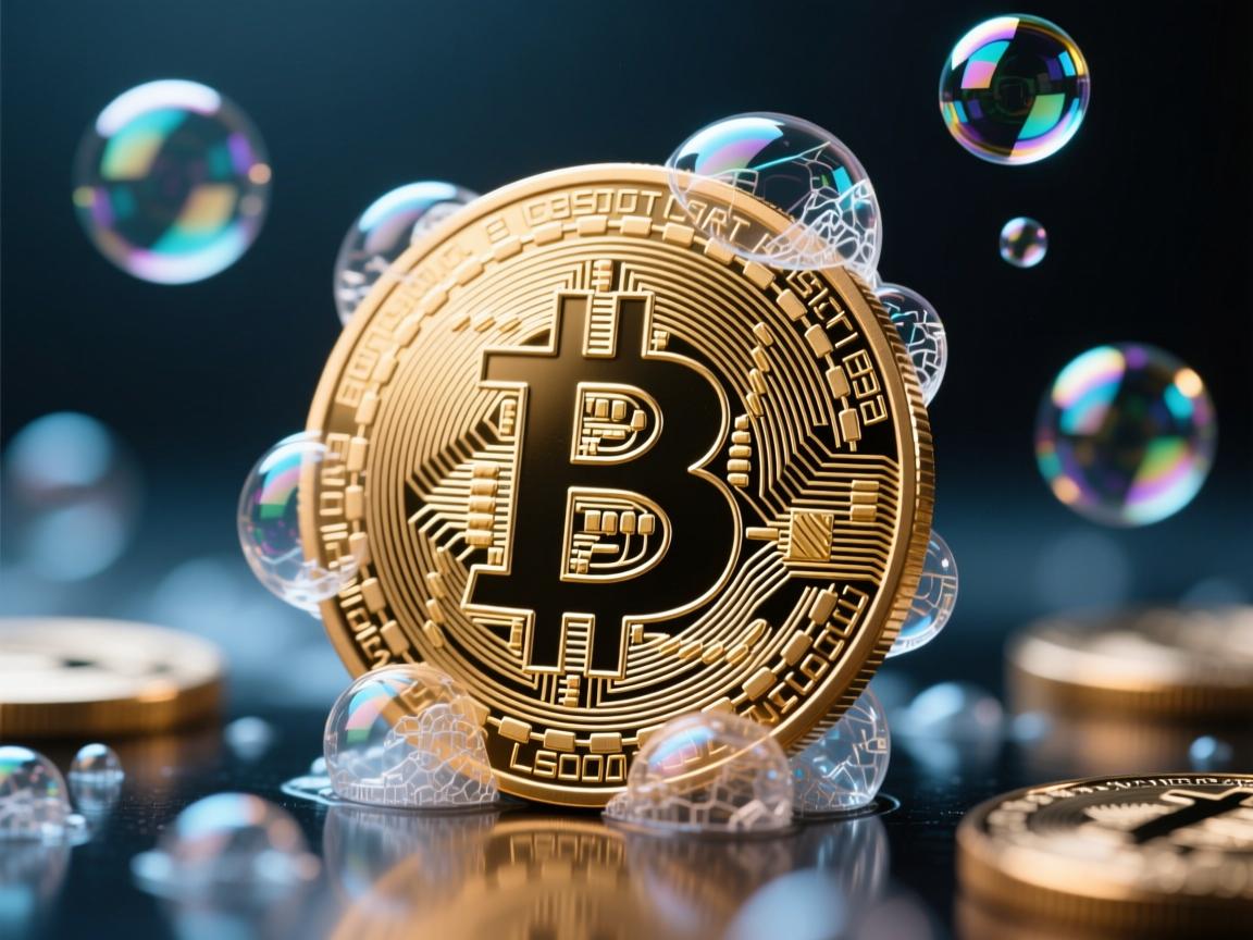 LSCAT币，潜力币的典范还是泡沫的幻影？