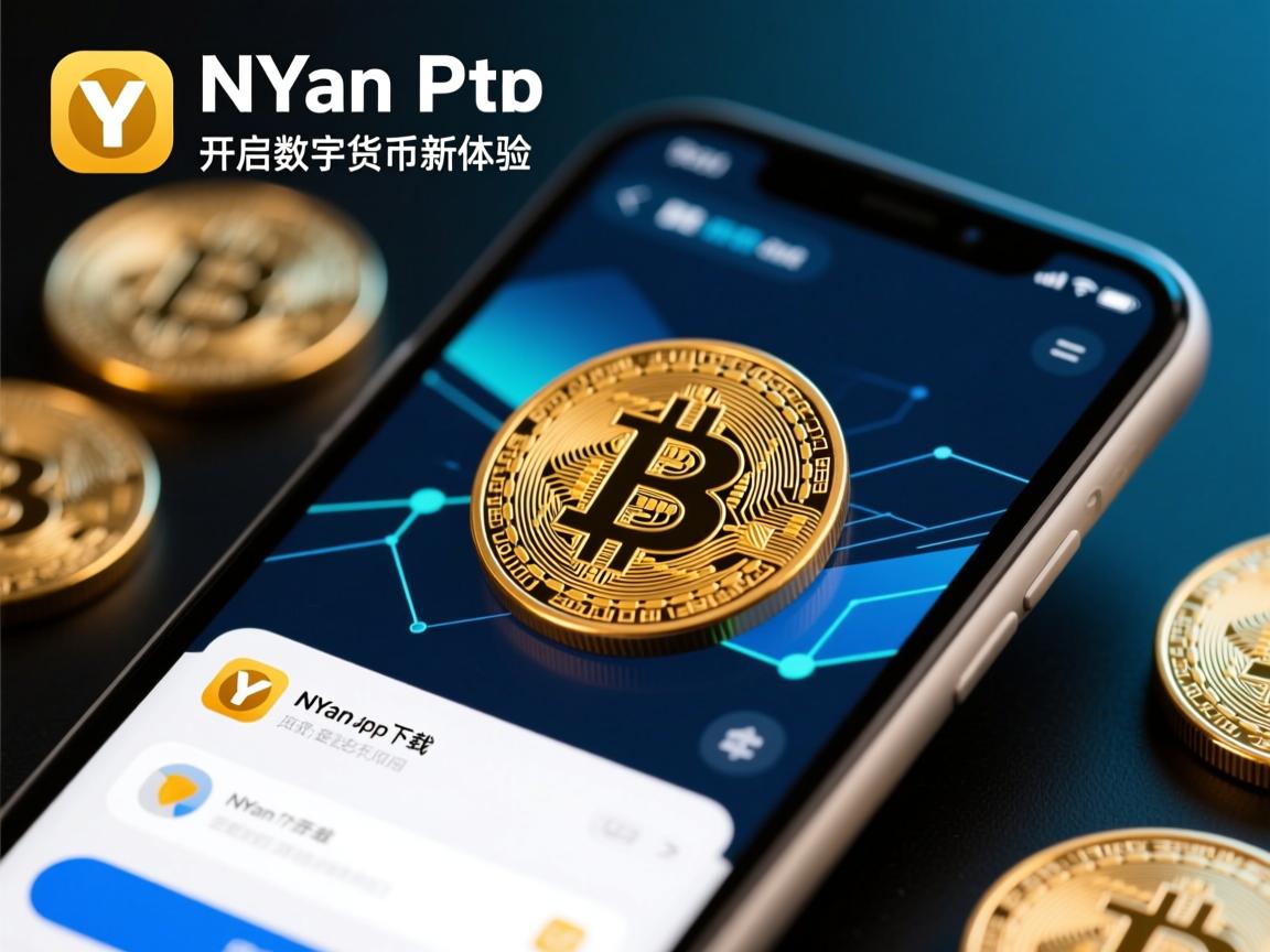 NYAN币货币app下载，开启数字货币新体验
