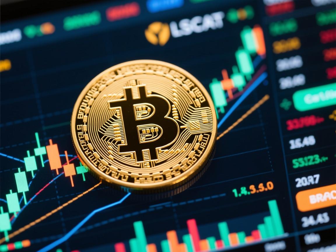 火币LSCAT币暂停交易，市场关注后续动态