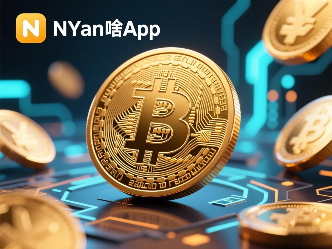 NYAN币啥样子App，引领数字货币新潮流