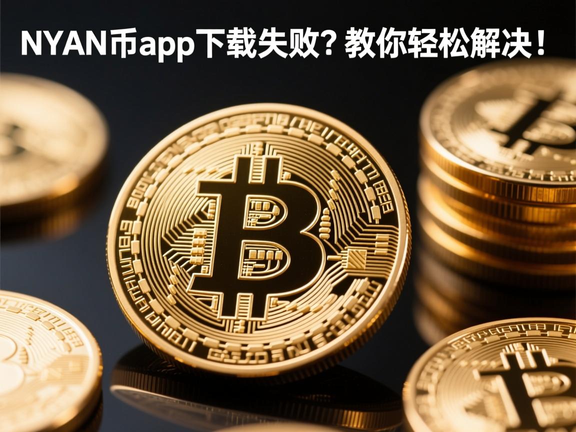 NYAN币app下载失败?教你轻松解决! NYAN币app下载失败?教你轻松解决!