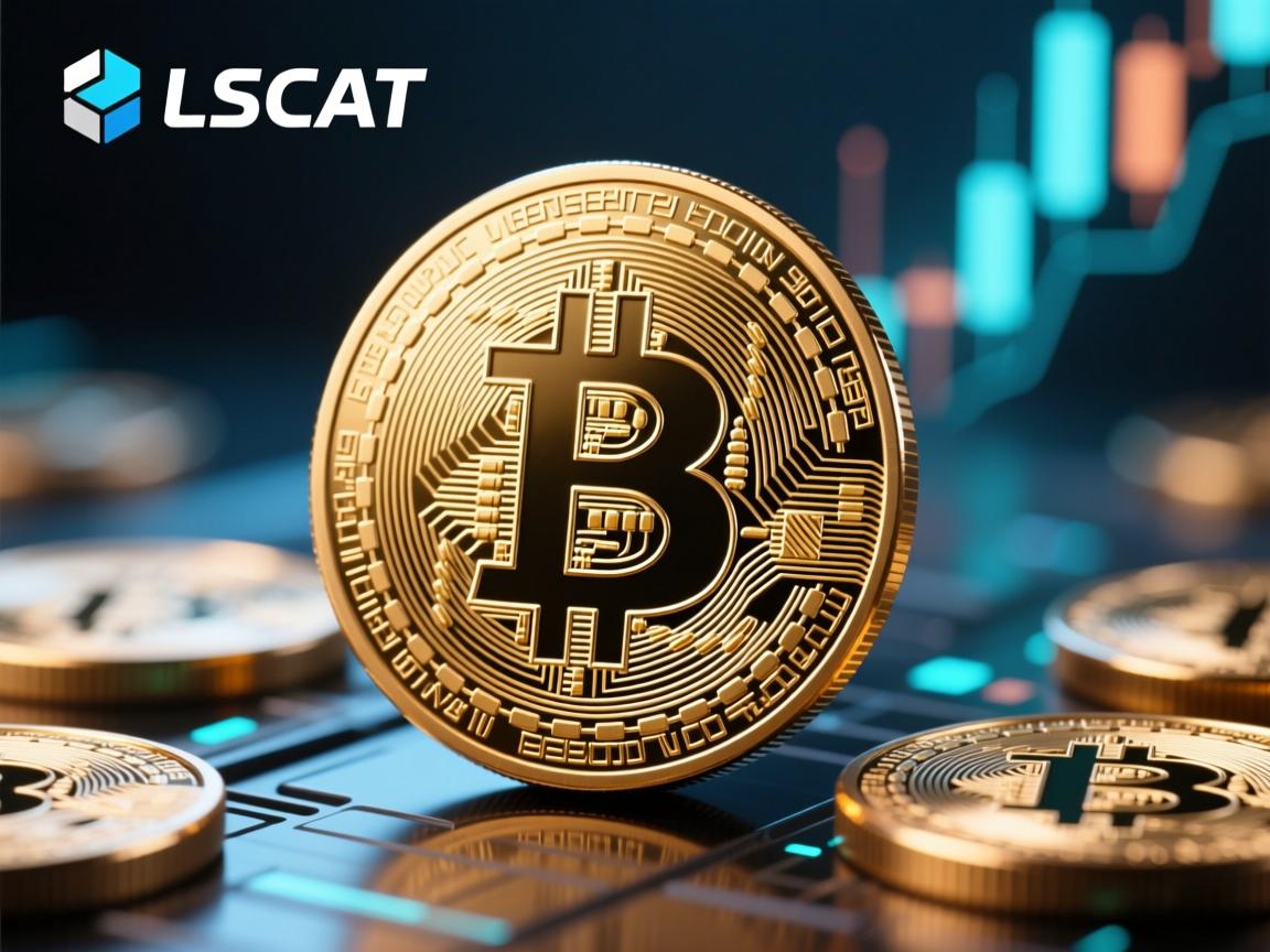 LSCAT币，未来发展的无限可能