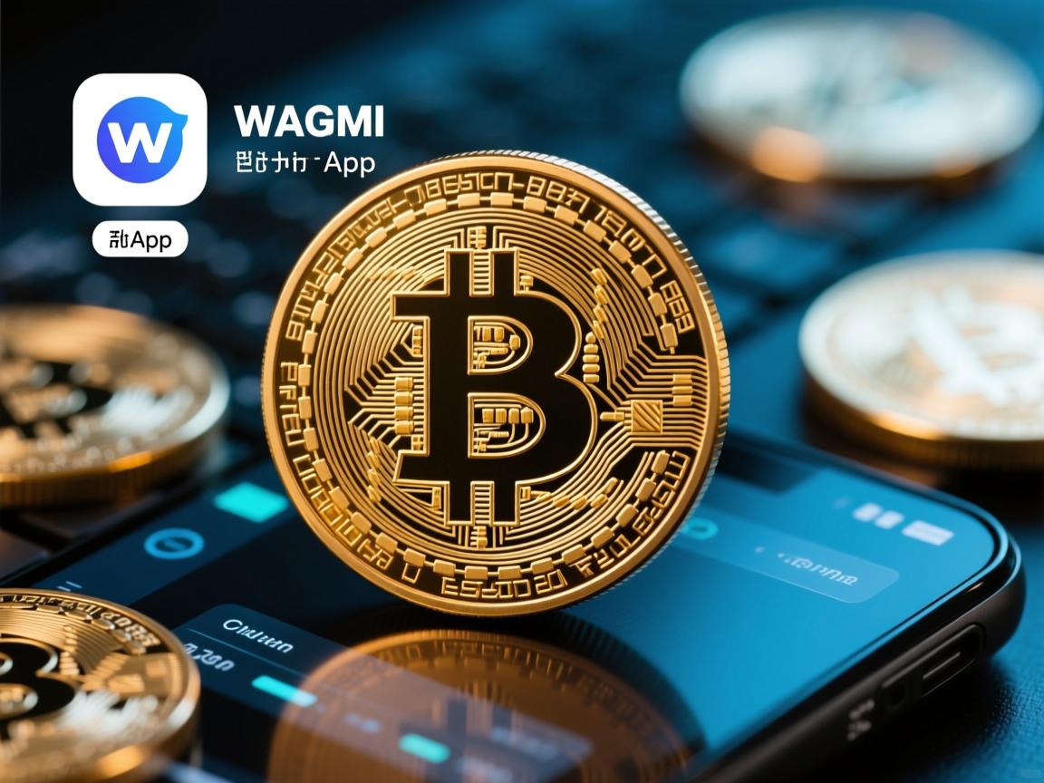 WAGMI币App遭遇网络异常，用户体验受到影响