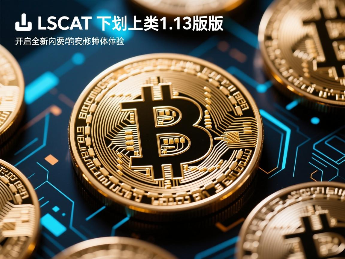 LSCAT币下载1.13版本，开启全新加密货币体验