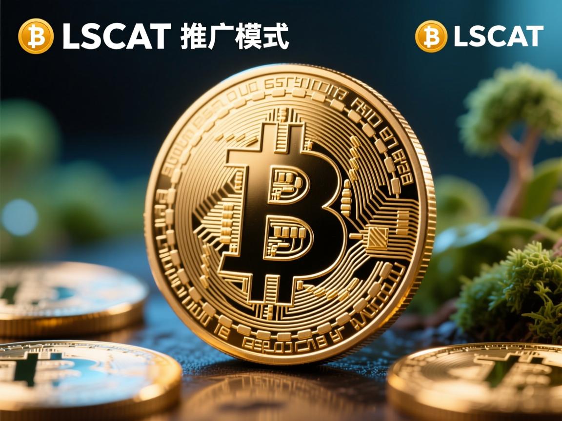 LSCAT币推广模式，创新与共赢的生态构建