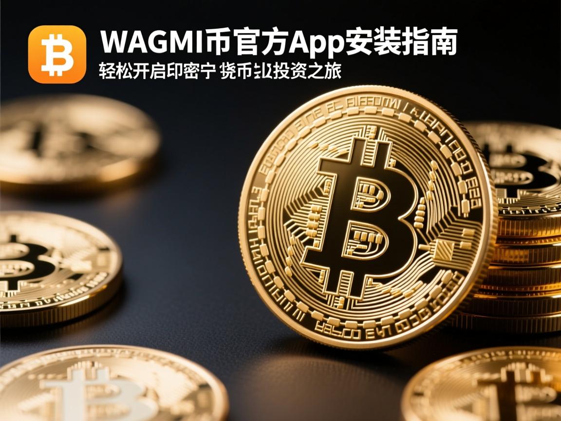 WAGMI币官方app安装指南，轻松开启加密货币投资之旅