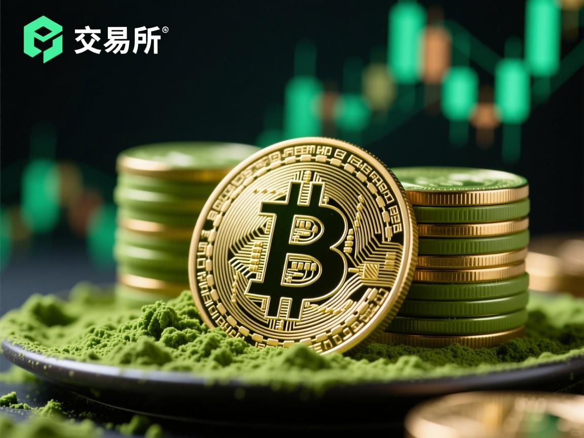 抹茶交易所新币上线时间揭晓，投资者翘首以盼