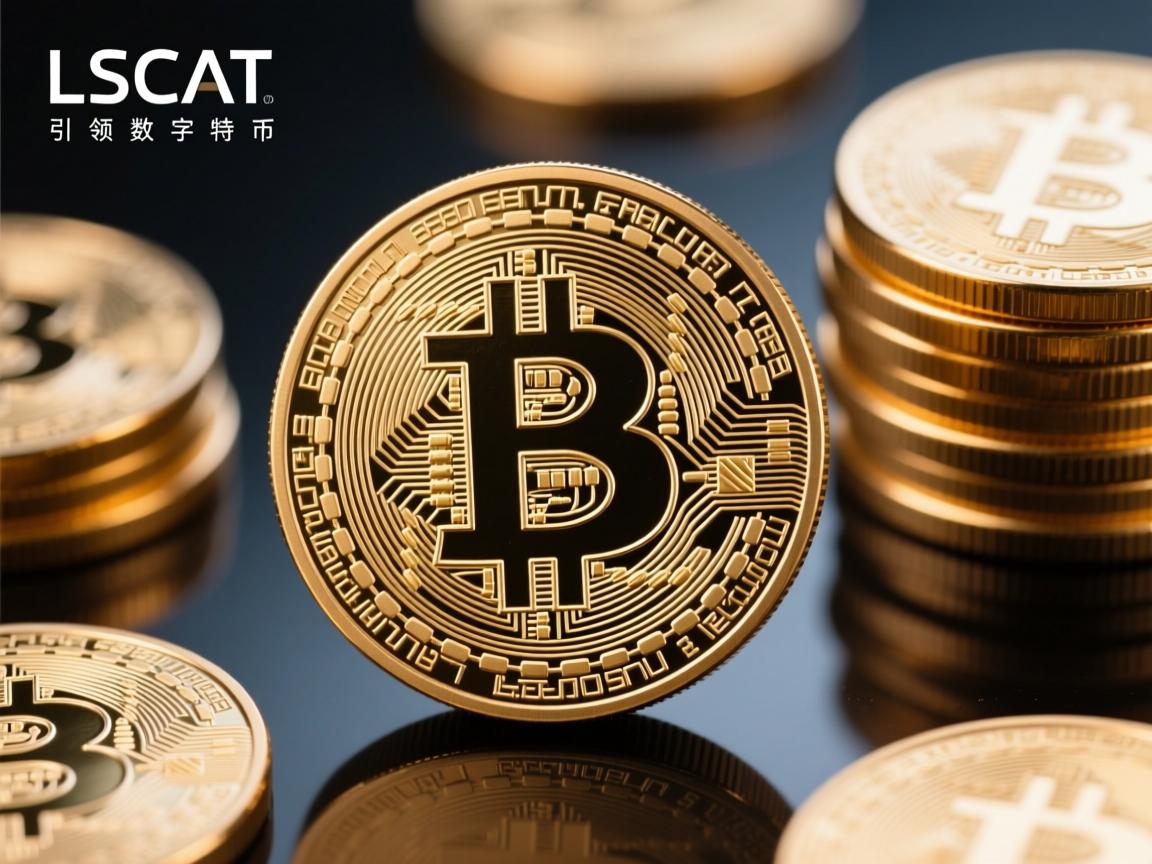LSCAT宝特币，引领数字货币新潮流