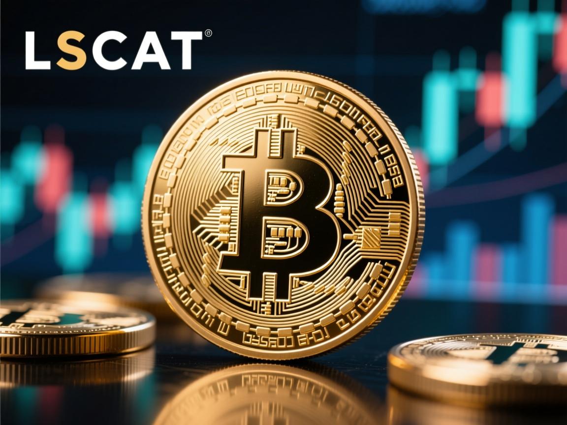 LSCAT币，揭秘其背后的故事与市场前景