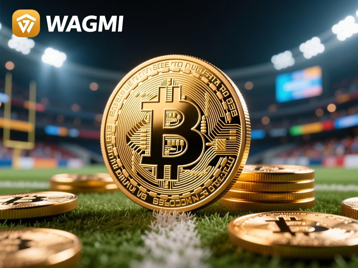 WAGMI币体育app下载，打造您的个性化体育赛事体验