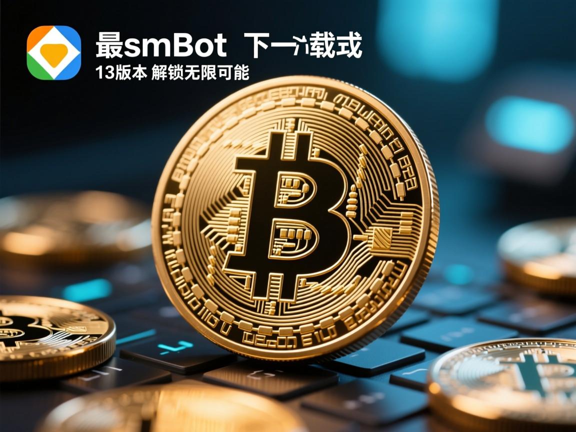 最新Bot币下载1.13版本，解锁无限可能