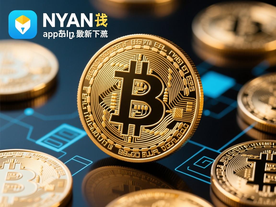 NYAN币app最新下载,引领数字货币新潮流 NYAN币app最新下载,引领数字货币新潮流