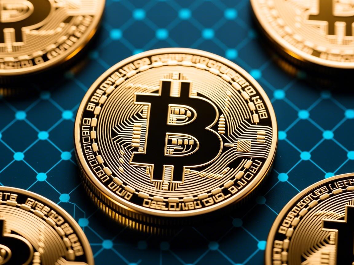 Bot宝特币,区块链技术下的新型加密货币 Bot宝特币,区块链技术下的新型加密货币