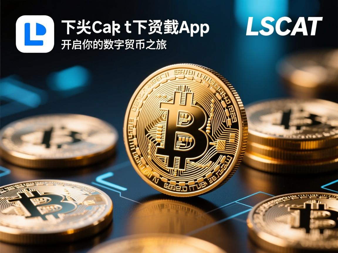 LSCAT币下载App，开启您的数字货币之旅