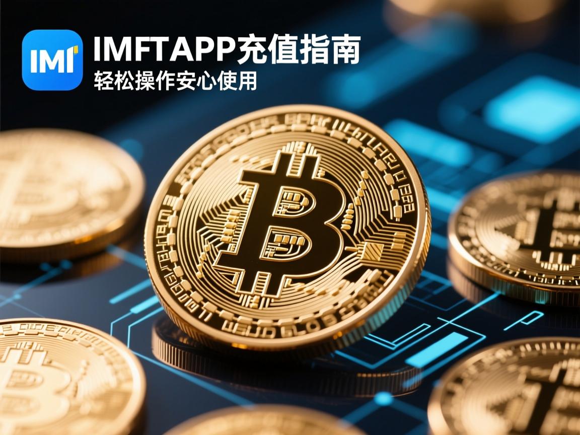 IMF币APP充值指南，轻松操作，安心使用