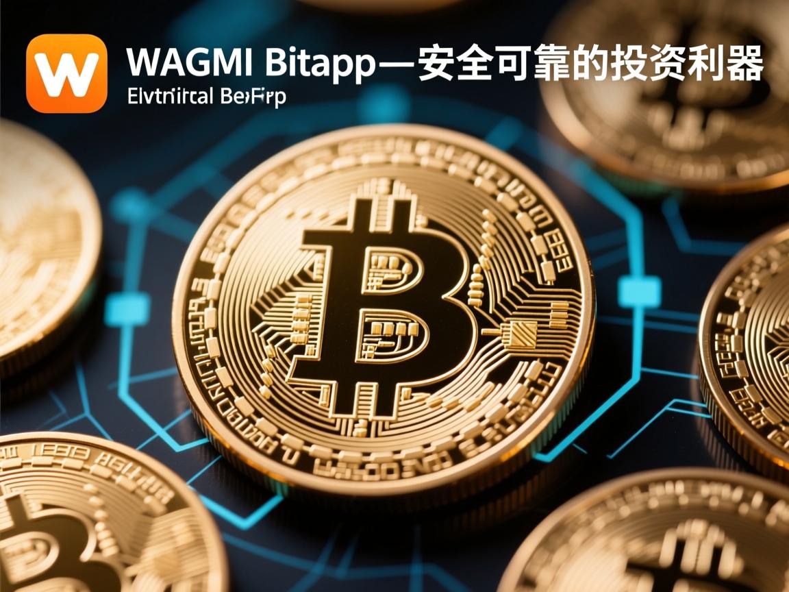 WAGMI币app—安全可靠的投资利器