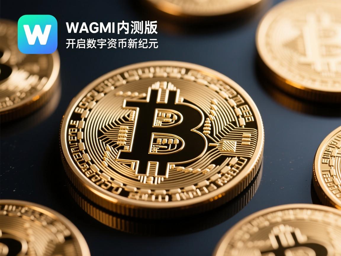 WAGMI币内测版app,开启数字货币新纪元 WAGMI币内测版app,开启数字货币新纪元