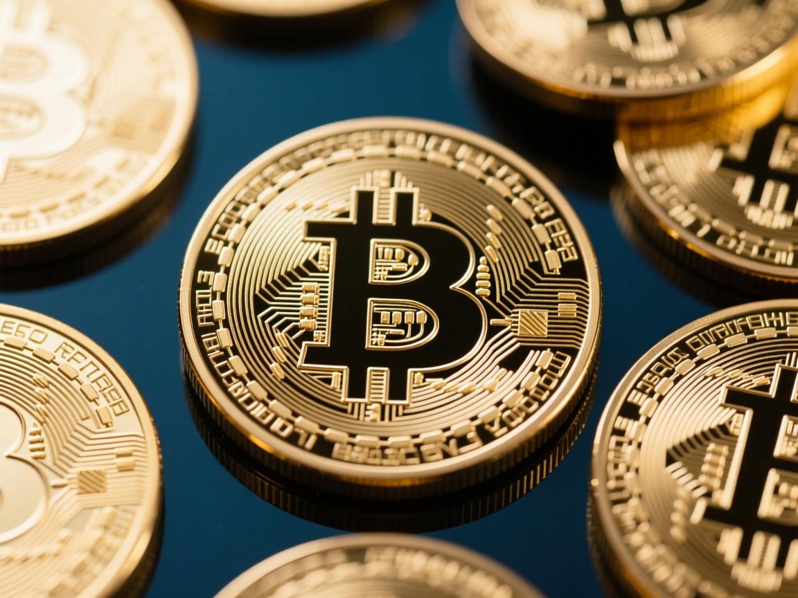 波塔币，探索区块链领域的潜力新星—Bot