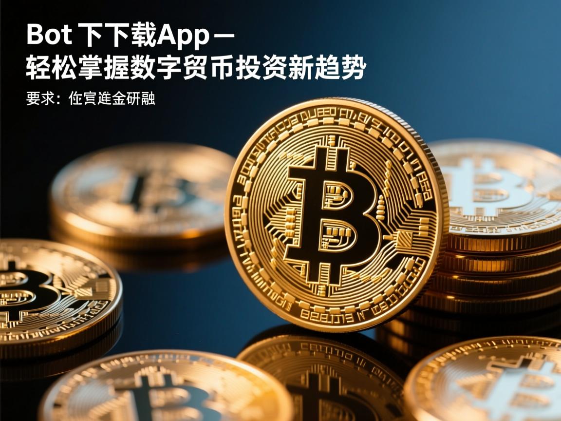 Bot币下载App—轻松掌握数字货币投资新趋势 Bot币下载App—轻松掌握数字货币投资新趋势