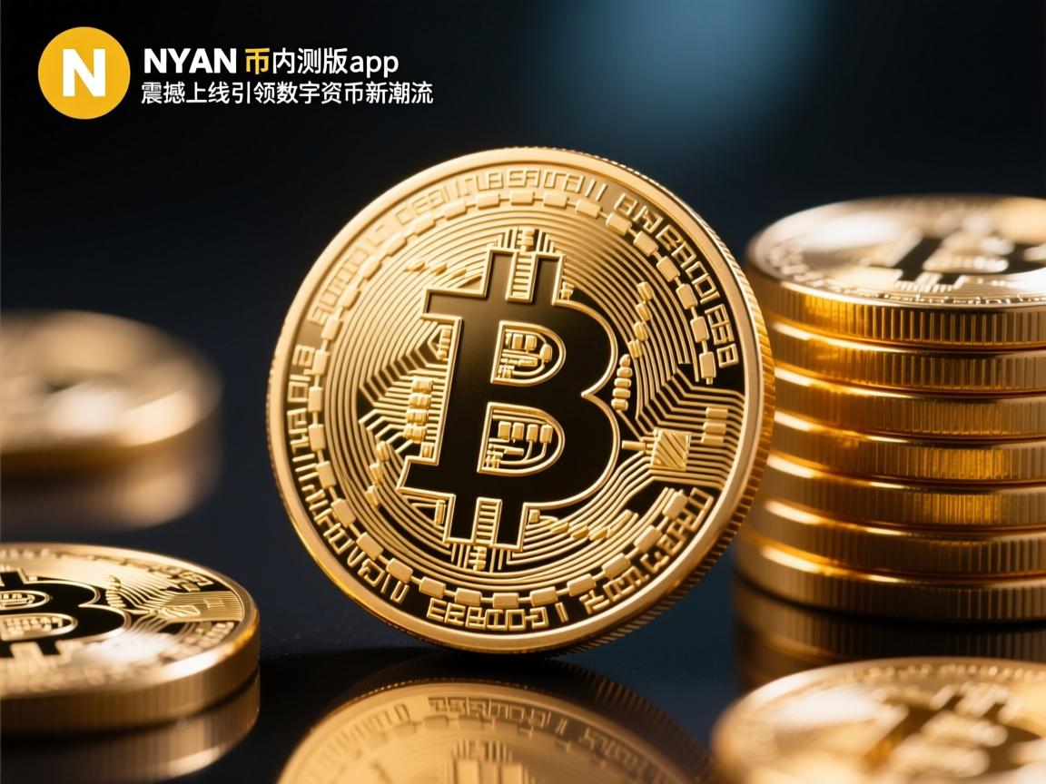 NYAN币内测版app震撼上线,引领数字货币新潮流 NYAN币内测版app震撼上线,引领数字货币新潮流