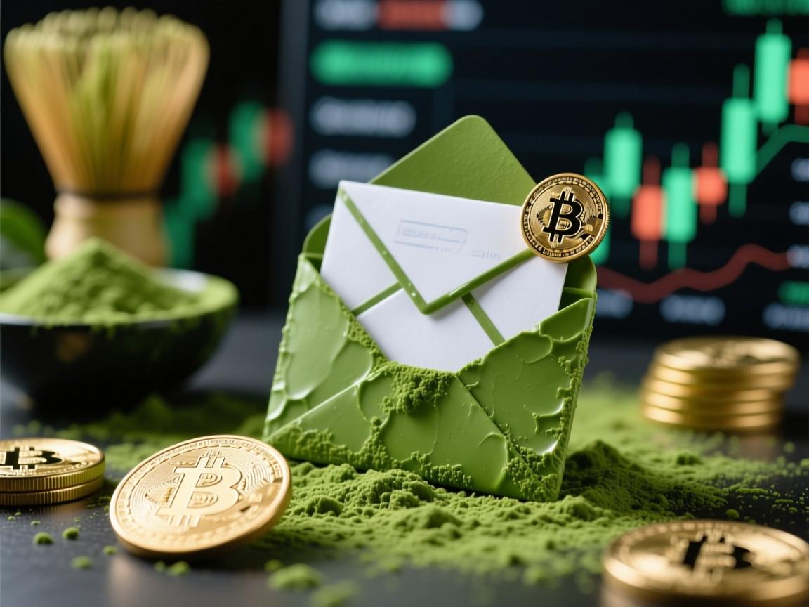 抹茶交易所邮箱收不到邮件的困扰及解决方案