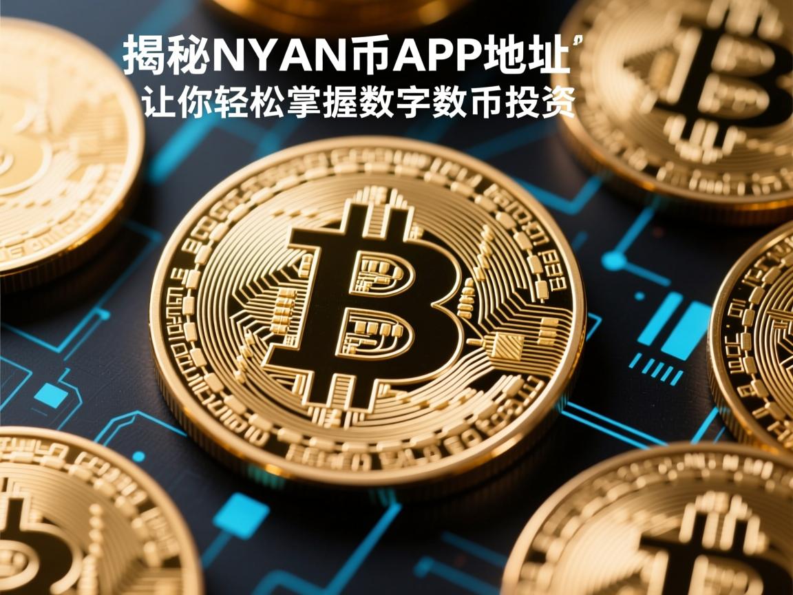 揭秘NYAN币APP地址，让你轻松掌握数字货币投资