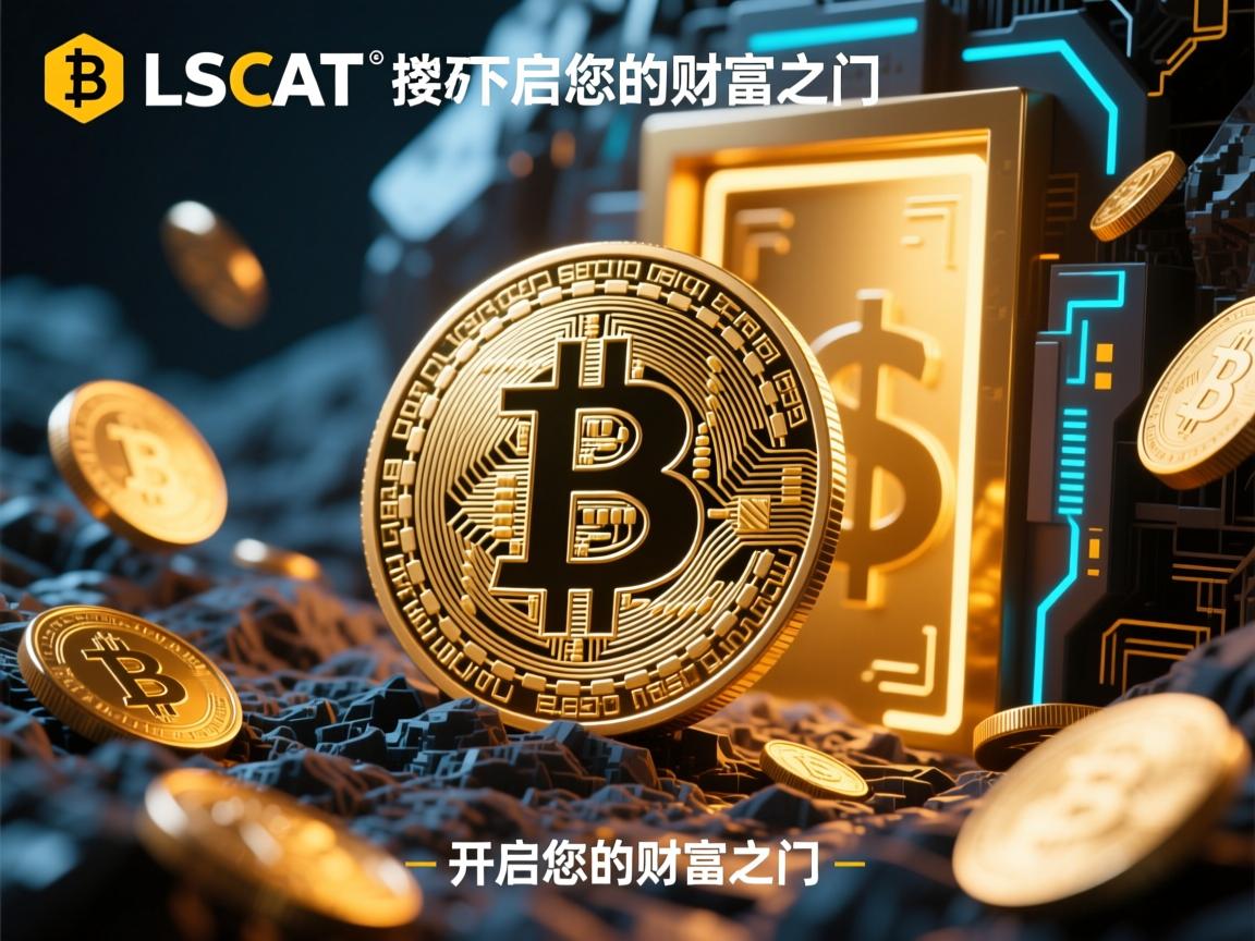 LSCAT币挖矿下载，开启您的财富之门