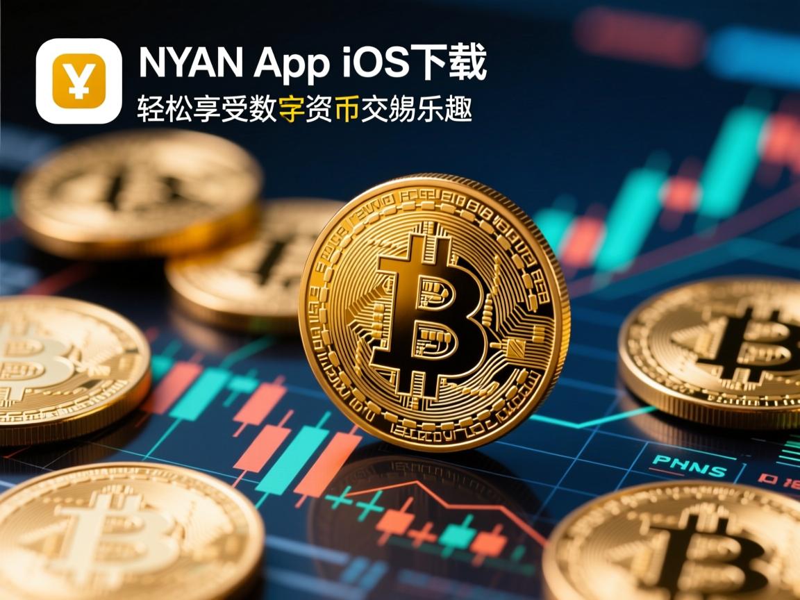 NYAN币app iOS下载，轻松享受数字货币交易乐趣