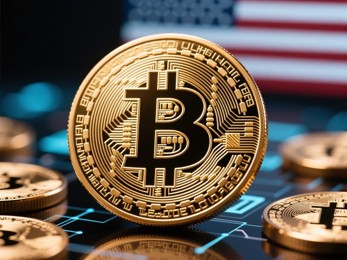 揭秘最新美国Bot币，未来数字货币的潜在新星