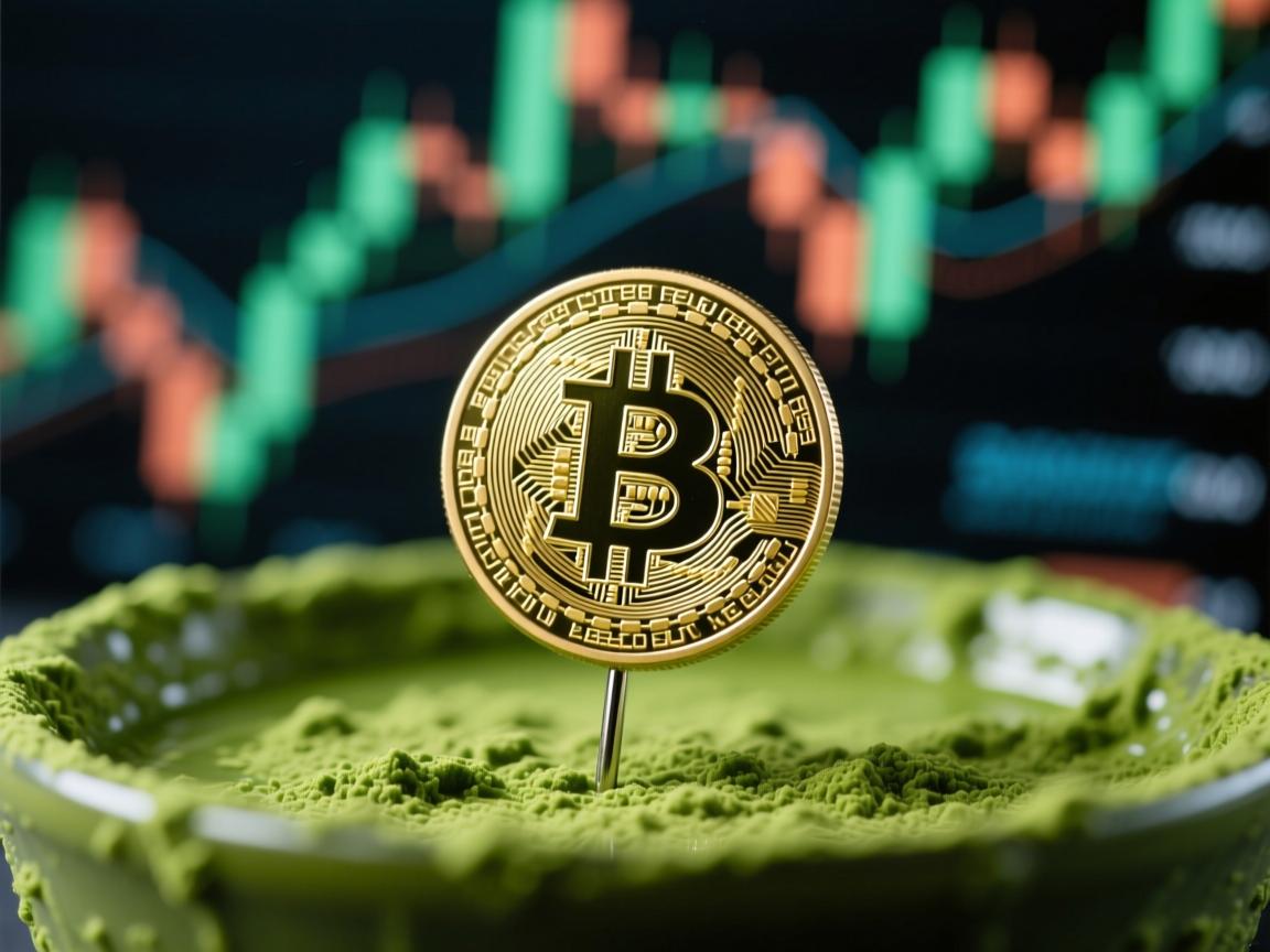 抹茶交易所插针图片背后的故事