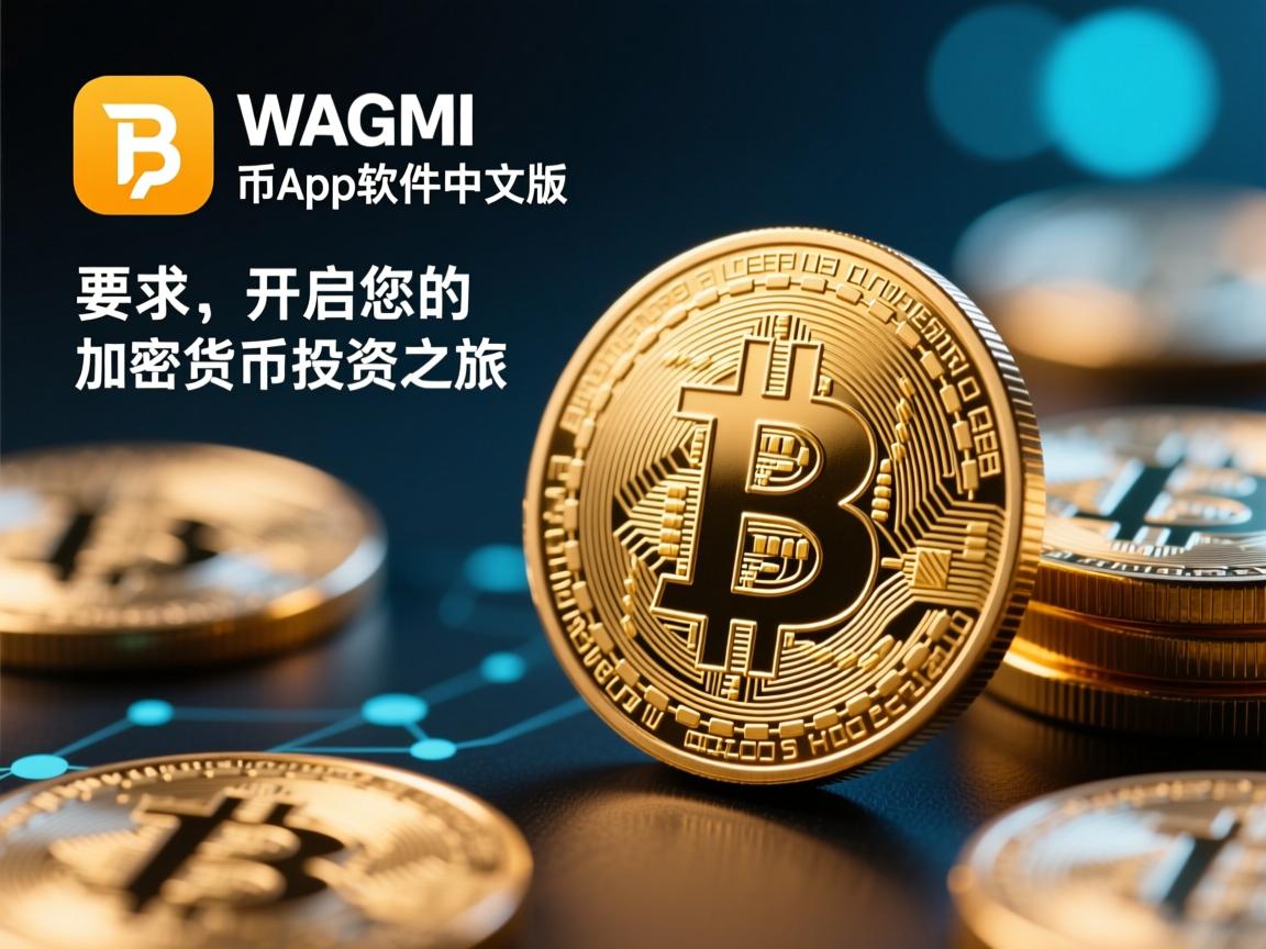 WAGMI币app软件中文版，开启您的加密货币投资之旅