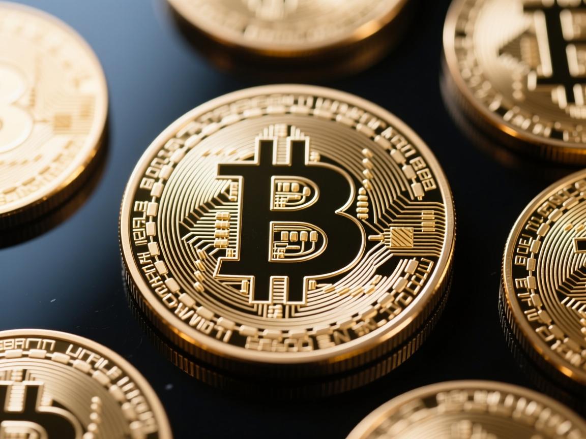 波比币LSCAT，引领数字货币新潮流