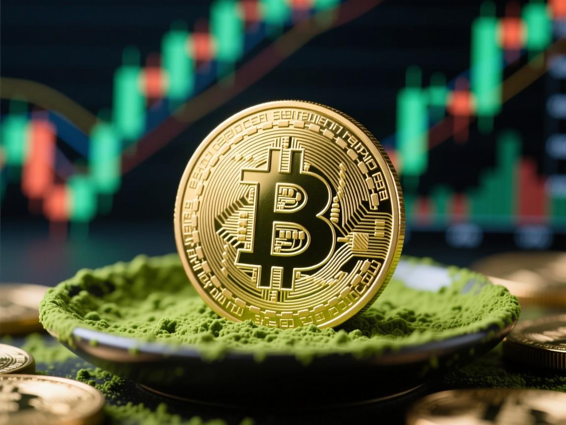 抹茶交易所未收到款项引发关注，交易安全成焦点