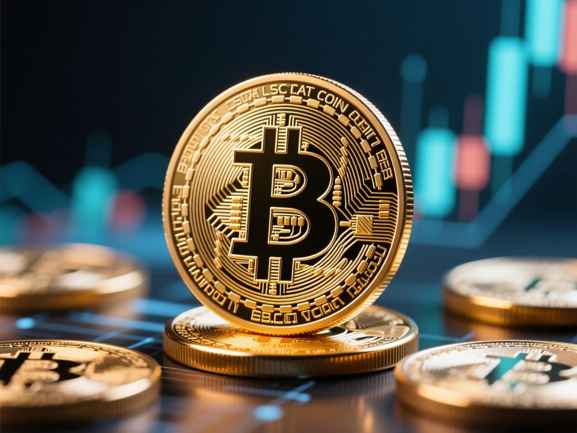 波特币（LSCAT Coin）数字货币新星的崛起