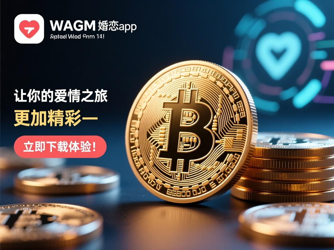 WAGMI币婚恋app，让你的爱情之旅更加精彩—立即下载体验！