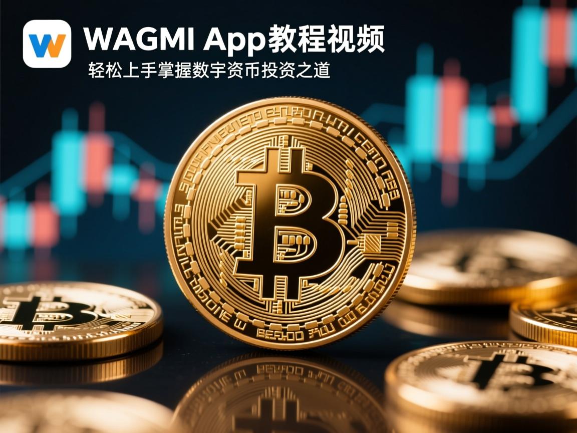 WAGMI币app教程视频，轻松上手，掌握数字货币投资之道