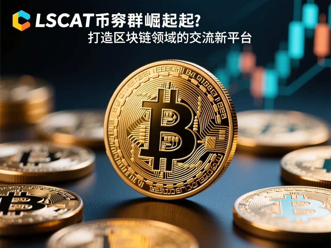 LSCAT币圈群的崛起，打造区块链领域的交流新平台